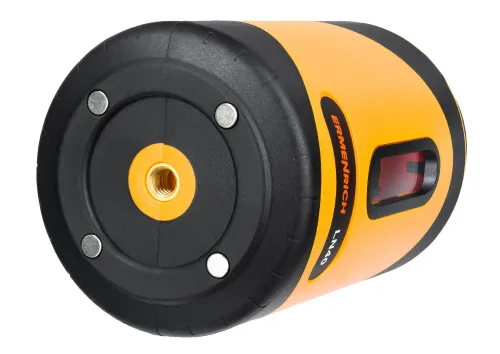 figura di Livella laser Ermenrich PLUS LN40,  6