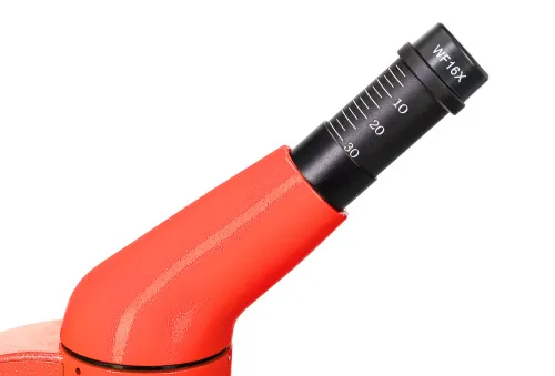 foto di Microscopio Levenhuk Rainbow 50L PLUS,  12