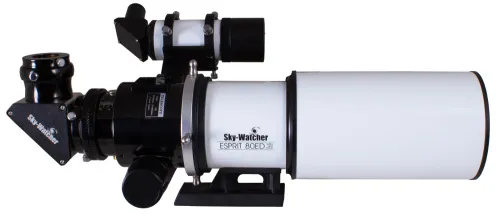 foto di Tubo ottico Sky-Watcher Esprit 80ED,  8