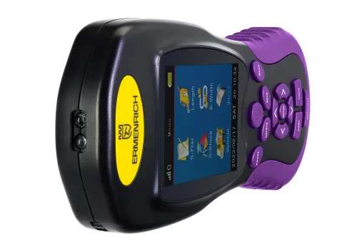 foto di Misuratore per terreni con GPS Ermenrich Reel BD30,  7