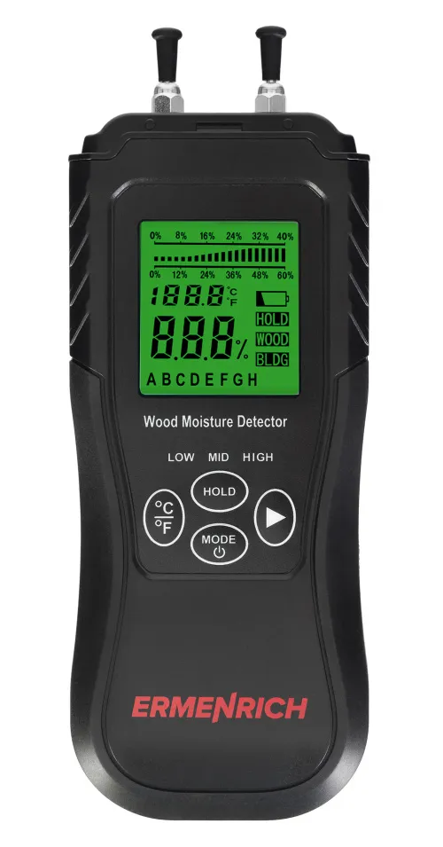 figura di Sensore di umidità Ermenrich Wett MW30,  2