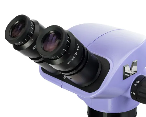 fotografia di Testata del microscopio MAGUS Stereo 7BH,  5