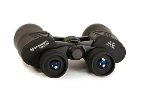 figura di Binocolo Bresser Hunter 10x50,  12