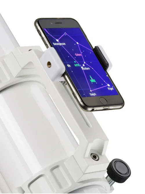 foto di Tubo Ottico Messier Bresser AR-127L/1200 Hexafoc OTA,  6