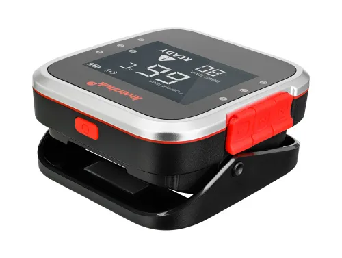fotografia di Termometro per carne Levenhuk Wezzer Grill BT20,  9