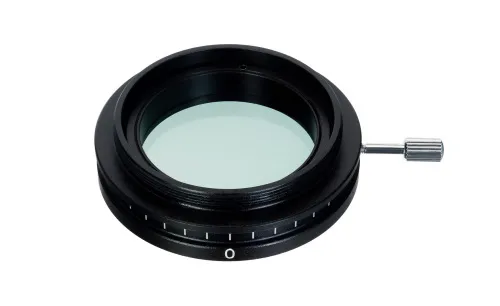 foto di Set polarizzatore/analizzatore MAGUS SPD5 per stereomicroscopi,  5