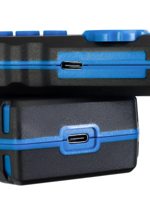 fotografia di Rilevatore per cavi ottici Ermenrich NetGeeks NP60,  10