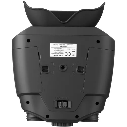 foto di Visore notturno digitale binoculare Bresser 3x Nightlux 200 Pro,  3