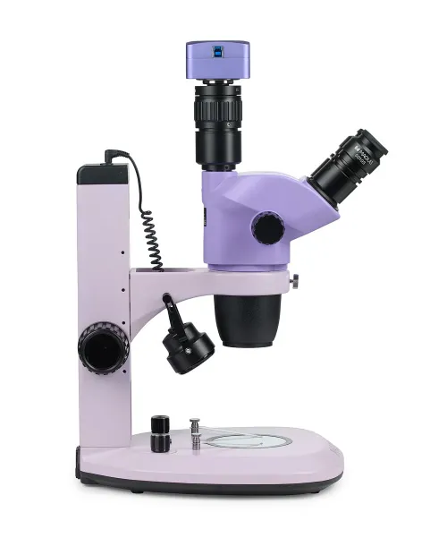 immagine di Microscopio stereoscopico digitale MAGUS Stereo D7T PLUS,  8