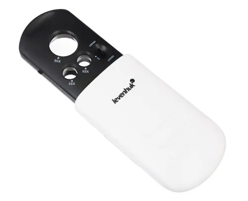 foto di Lente d’ingrandimento Levenhuk Zeno Multi ML3,  3