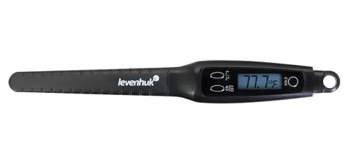 immagine di Termometro a sonda per alimenti Levenhuk F10,  2