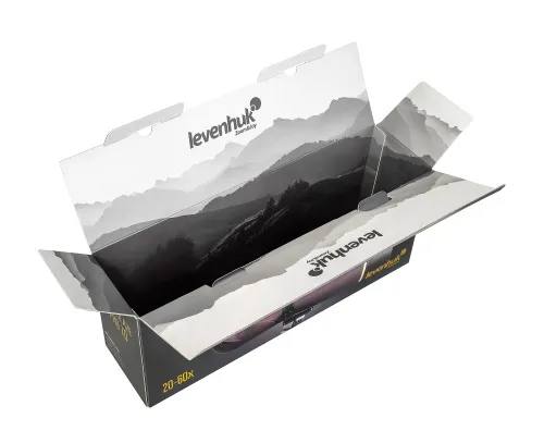 immagine di Cannocchiale terrestre Levenhuk New Blaze PRO 70,  14