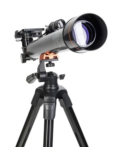 fotografia di Fototelescopio Levenhuk Kelvin Nova BASE 50/600,  7