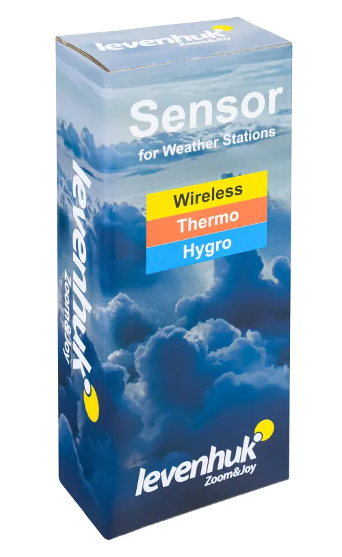 figura di Sensore per stazioni meteo Levenhuk Wezzer LS20,  4
