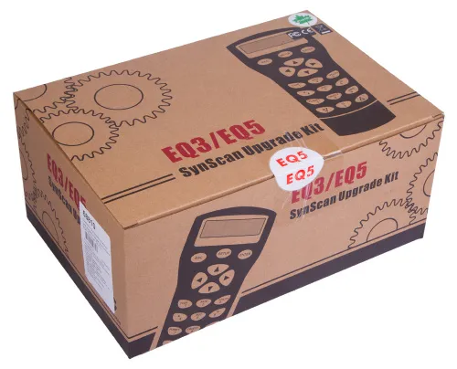 figura di Kit Sky-Watcher SynScan Upgrade EQ5,  9