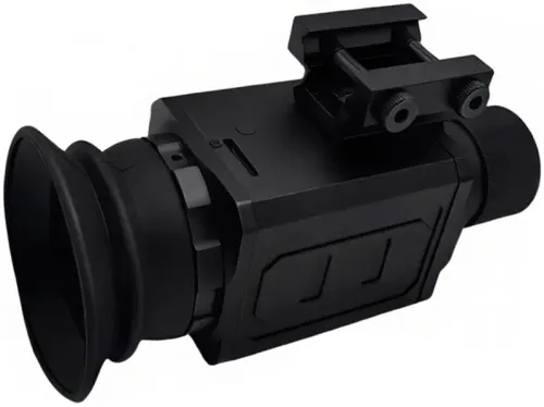 immagine di Visore notturno monoculare Levenhuk Atom Digital DNM70,  6