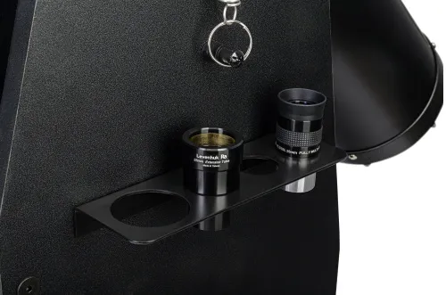 foto di Telescopio Levenhuk Ra 150N Dobson,  7