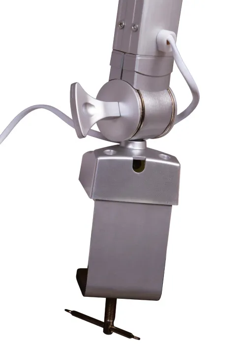 fotografia di Lente d’ingrandimento Levenhuk Zeno Lamp ZL27 LED,  10