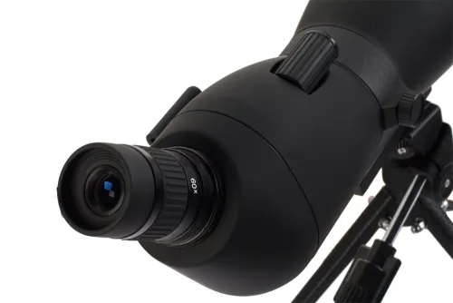 fotografia di Cannocchiale terrestre Levenhuk Blaze 90,  5