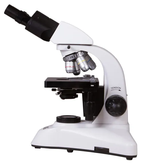 figura di Microscopio binoculare Levenhuk MED 20B,  8