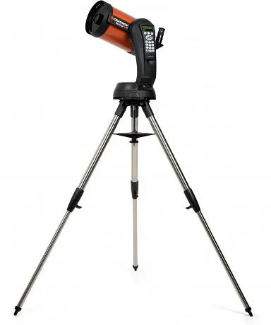 fotografia di Telescopio Celestron NexStar 6 SE,  3