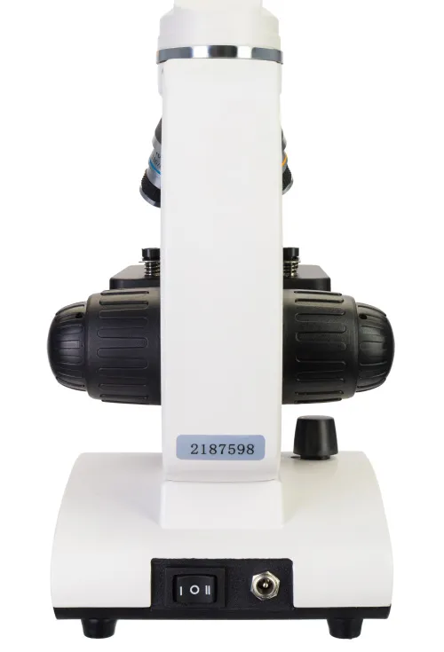 figura di Microscopio digitale Levenhuk Discovery Femto Polar con libro,  7