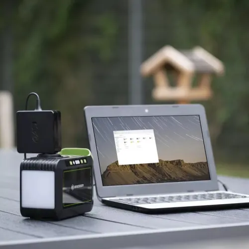 figura di Stazione di alimentazione Bresser Mobile 5-in-1,  8