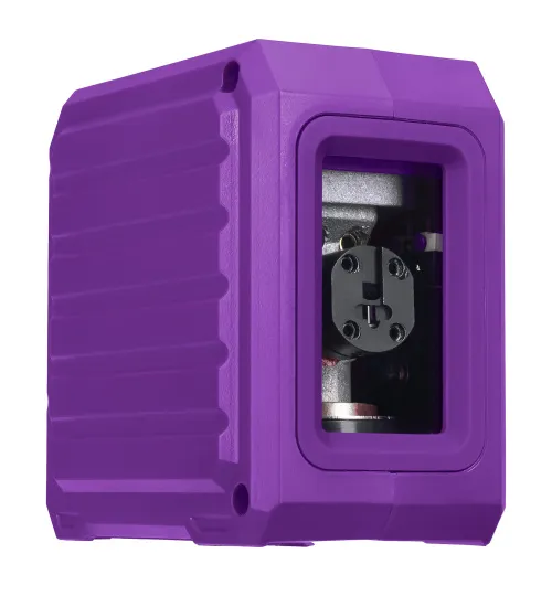 fotografia di Livella laser Ermenrich BASE LN10,  6