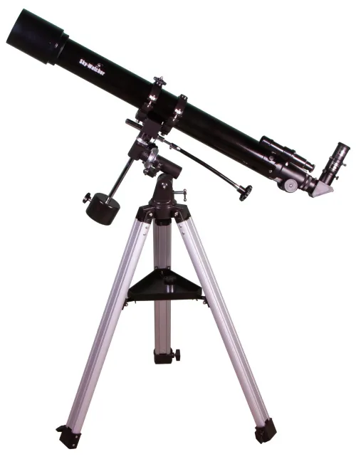 immagine di Telescopio Sky-Watcher Capricorn AC70/900EQ1,  4