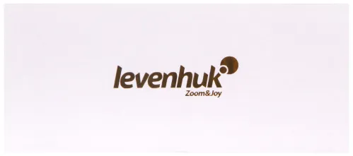figura di Binocolo da teatro Levenhuk Broadway 325F (con luce LED e cordoncino da collo),  20