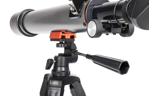 immagine di Fototelescopio Levenhuk Kelvin Nova BASE 60/500,  11