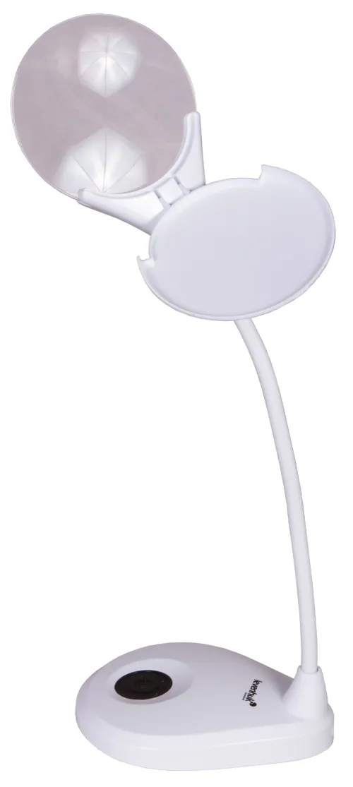 immagine di Lente d’ingrandimento Levenhuk Zeno Lamp ZL13,  4