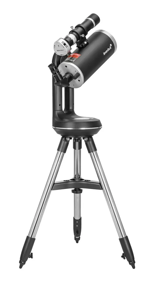 immagine di Telescopio smart Levenhuk Kelvin Bright STM127,  4