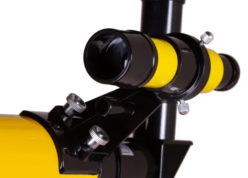 immagine di Telescopio Bresser National Geographic 50/600 AZ con montaggio,  7