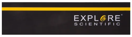 foto di Explore Scientific 1,25" H-Beta Filtro nebulare,  10