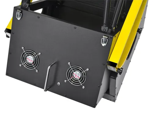 foto di Telescopio Explore Scientific Ultra Light Dob 305 mm,  5