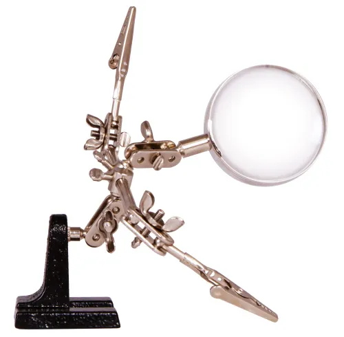 foto di Lente d’ingrandimento Levenhuk Zeno Refit ZF9,  3