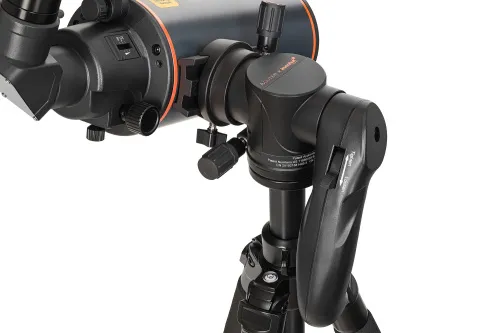 immagine di Fototelescopio Levenhuk Kelvin MAK80 AZ,  9