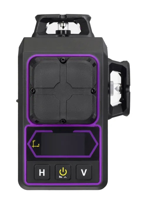 figura di Livella laser Ermenrich PRO LV70,  6