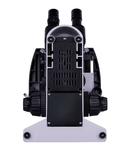 fotografia di Microscopio a fluorescenza MAGUS Lum 400L,  4