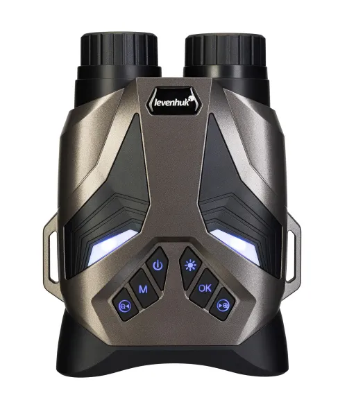 figura di Visore notturno binoculare digitale Levenhuk Halo 30XN,  7