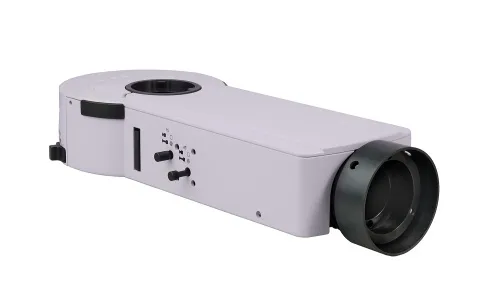 immagine di Attacco epi-fluorescenza MAGUS Epi-FL06, lampada al mercurio, cubi per filtri fluorescenti В/G/UV/V/R/FITC/TRITC/DAPI,  4