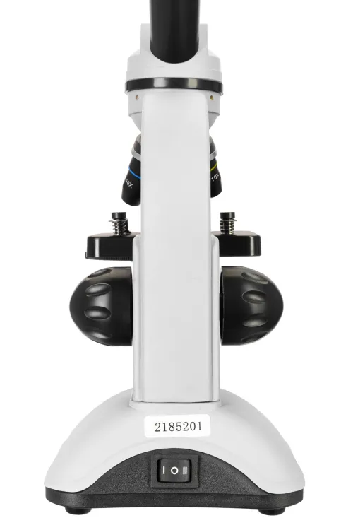 figura di Microscopio digitale Levenhuk Discovery Nano Polar con libro,  7