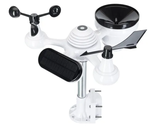 immagine di Stazione meteo Levenhuk Wezzer PLUS LP150,  6