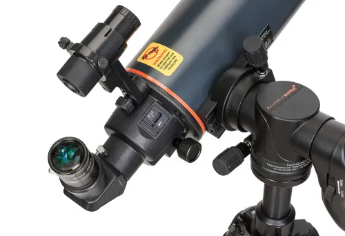immagine di Fototelescopio Levenhuk Kelvin MAK80 AZ,  11