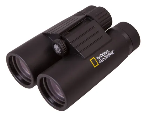 figura di Binocolo Bresser National Geographic 10x42 WP,  3