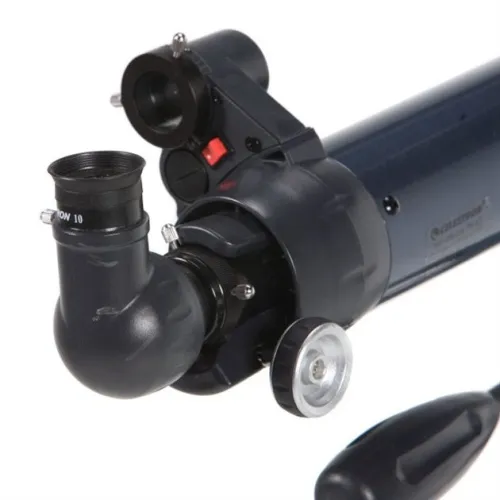 figura di Telescopio Celestron AstroMaster 70 AZ,  4