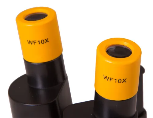 immagine di Stereomicroscopio Bresser National Geographic 20X,  6