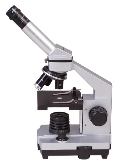 figura di Microscopio Bresser Junior 40–1024x con camera oculare,  2