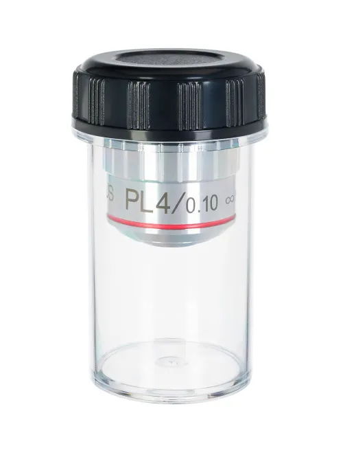 immagine di Obiettivo planare all’infinito MAGUS MP4 4х/0,10 ∞/-,  2